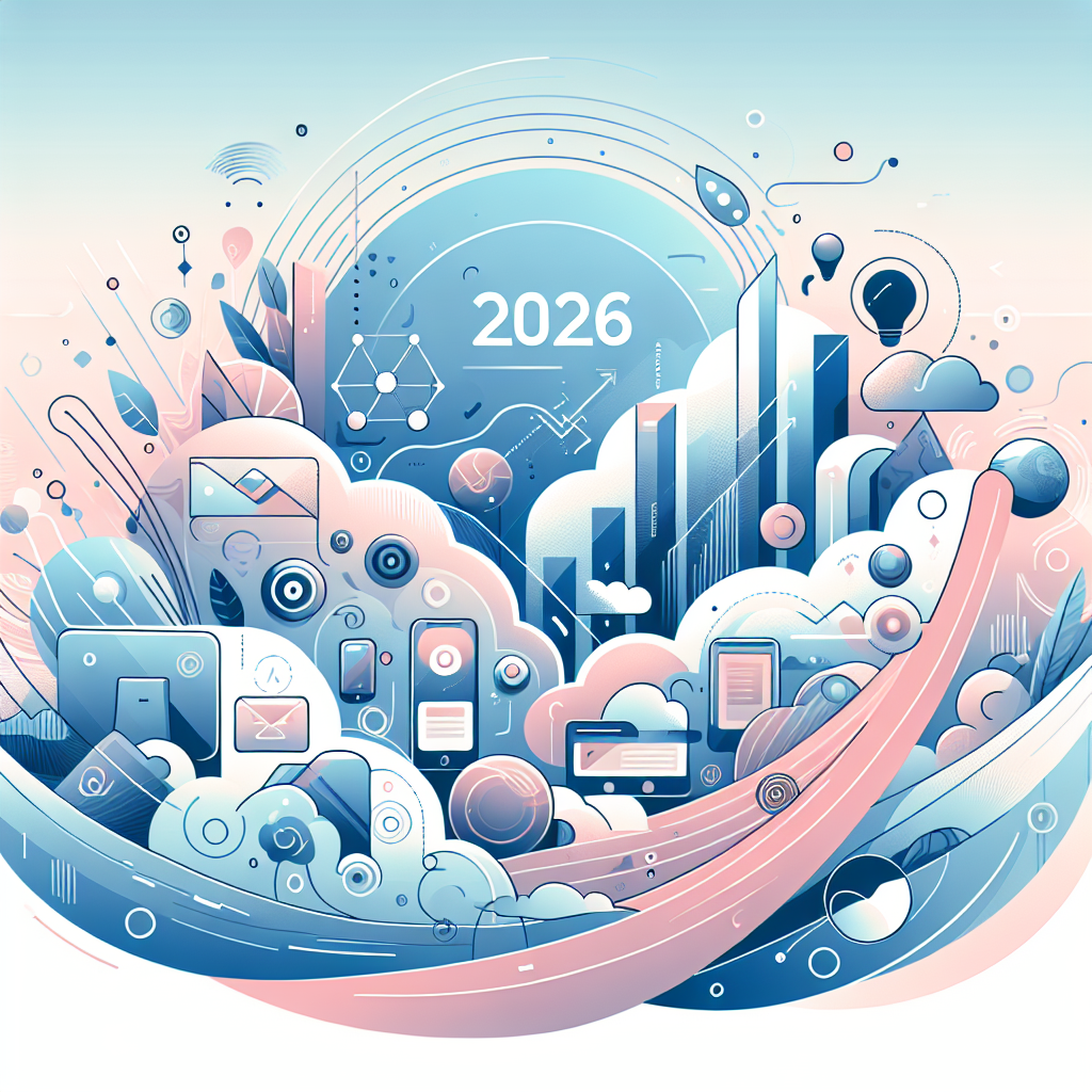 Тренды контента в Рунете: что работает в 2026 году