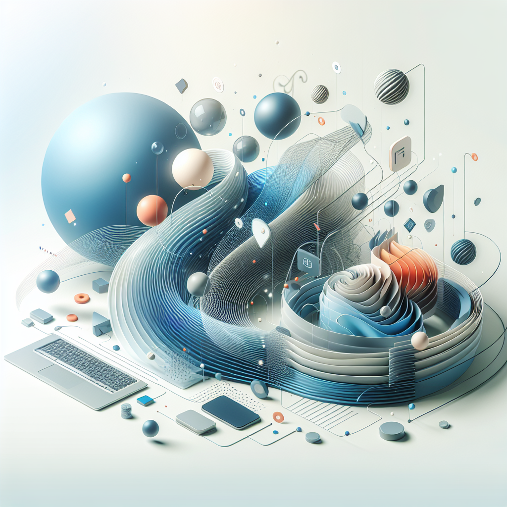 Почему дизайн блога должен быть простым