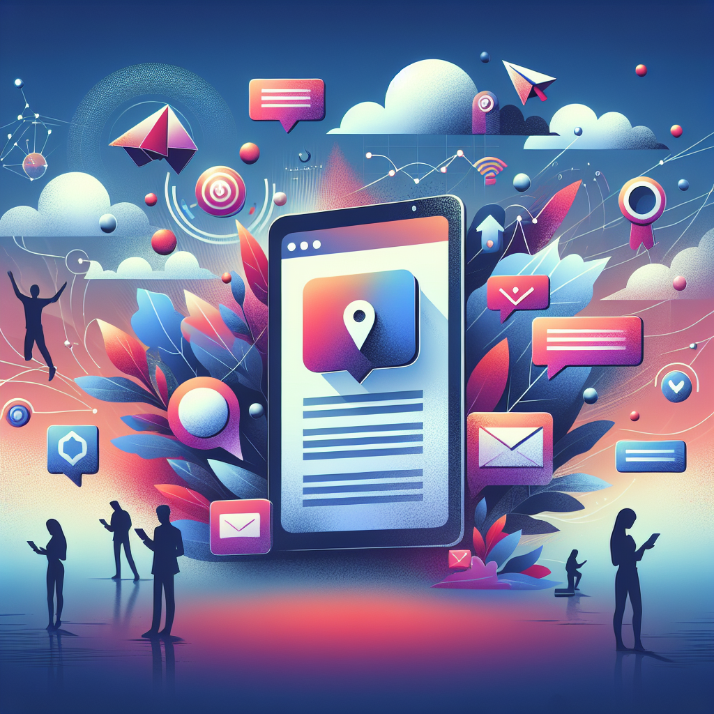 Веб-пуш уведомления помогают даже при редких публикациях