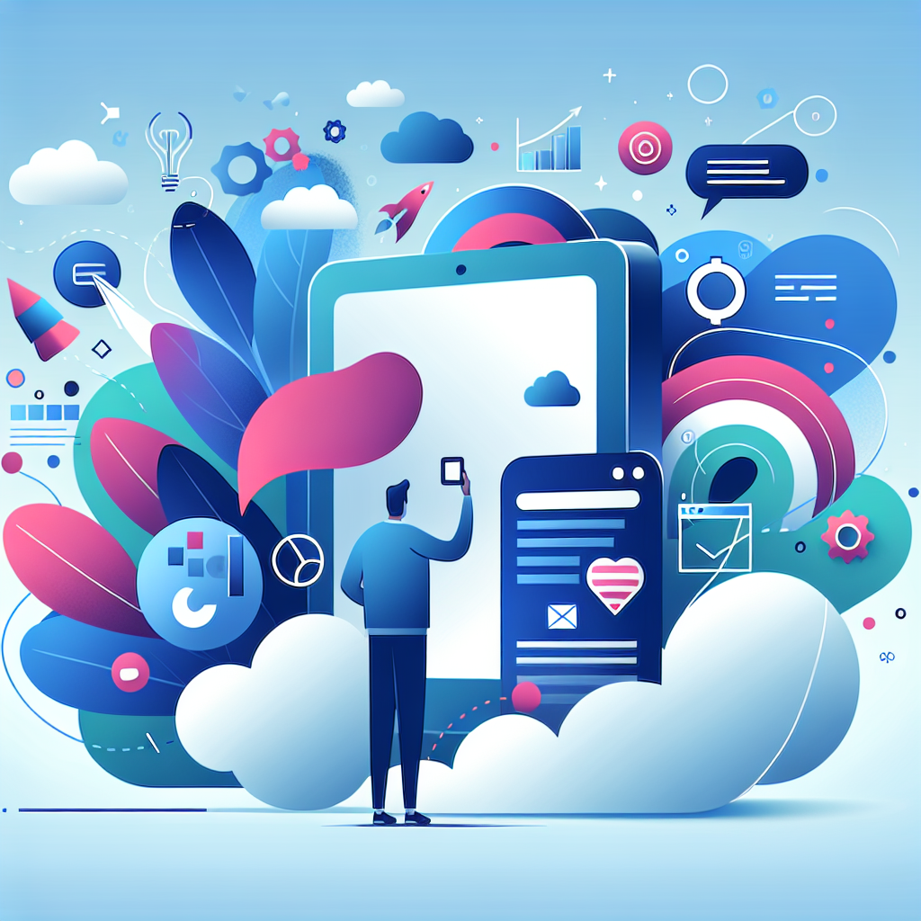 Awush: как запустить первую рассылку за 5 минут