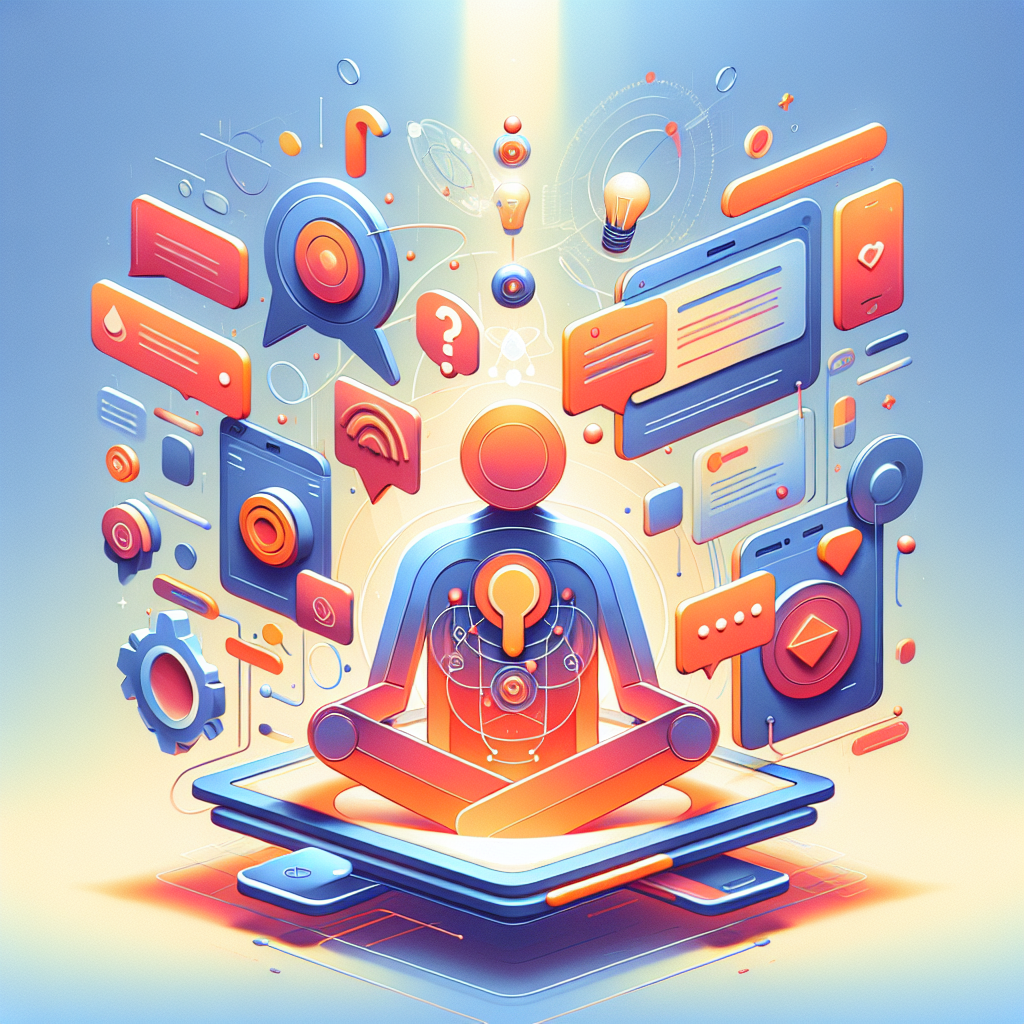 Как использовать вопросы читателей как топливo для контента