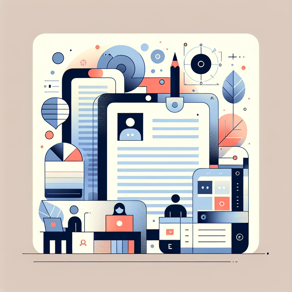 Почему важно писать для одного человека, а не для всех