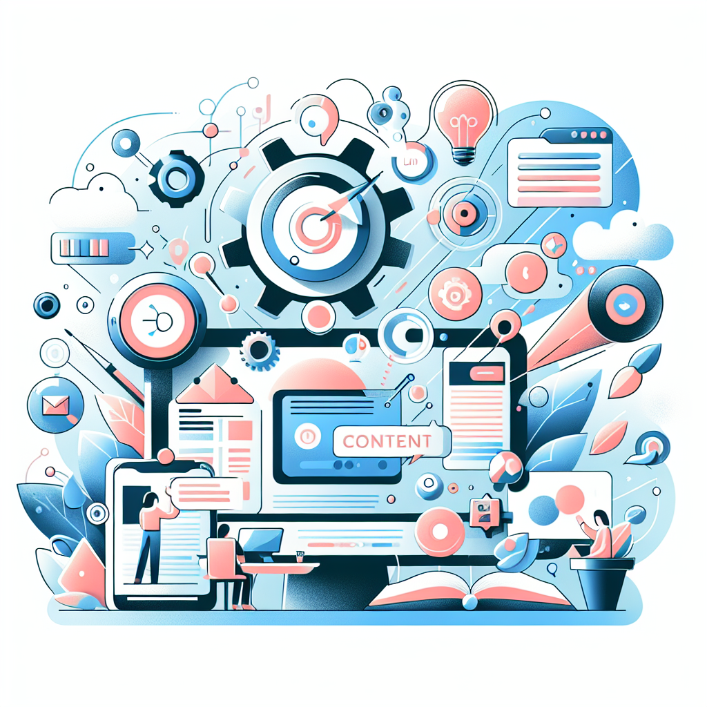 Как создать контент, который решает конкретную боль